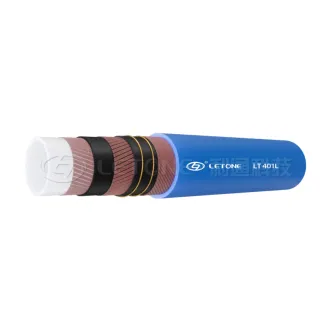 Manguera multiusos de baja presión de PTFE LT401L