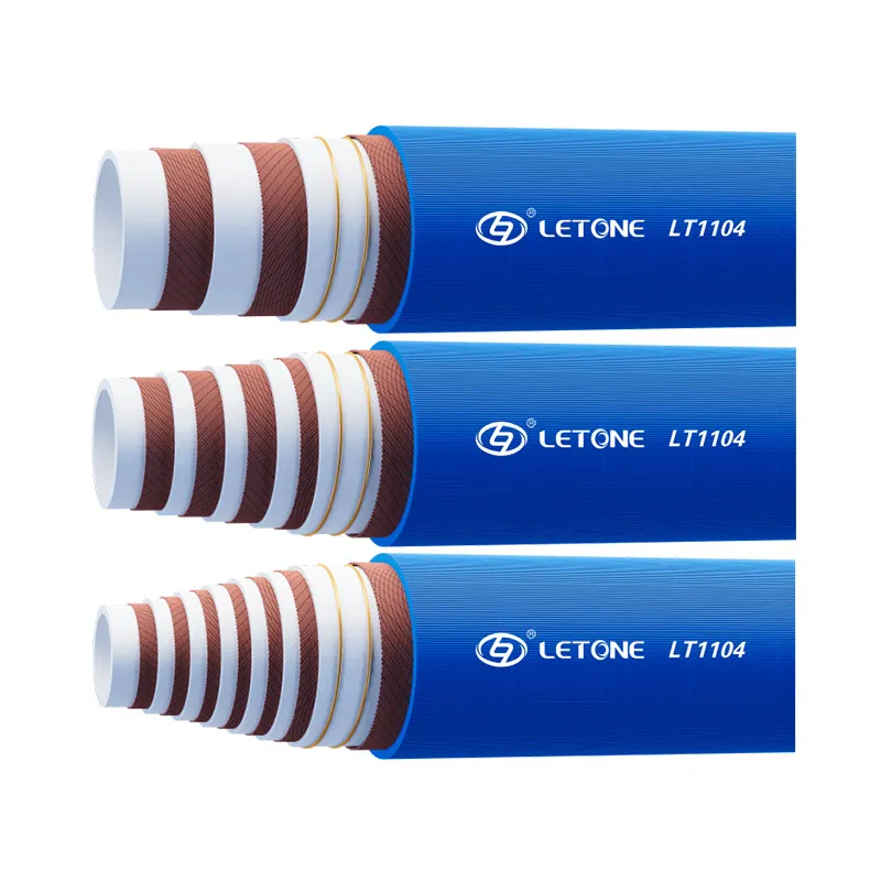 Manguera de transferencia de bebidas Lt1104