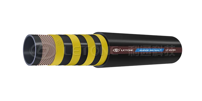 Serie Super Artery Low Bend LT SA6991