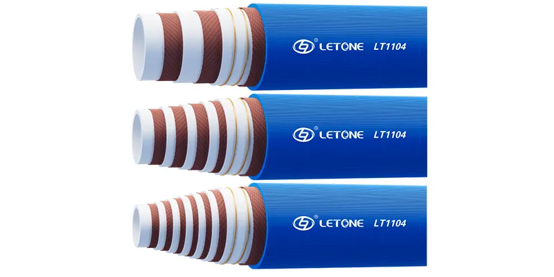 Manguera de transferencia de bebidas Lt1104