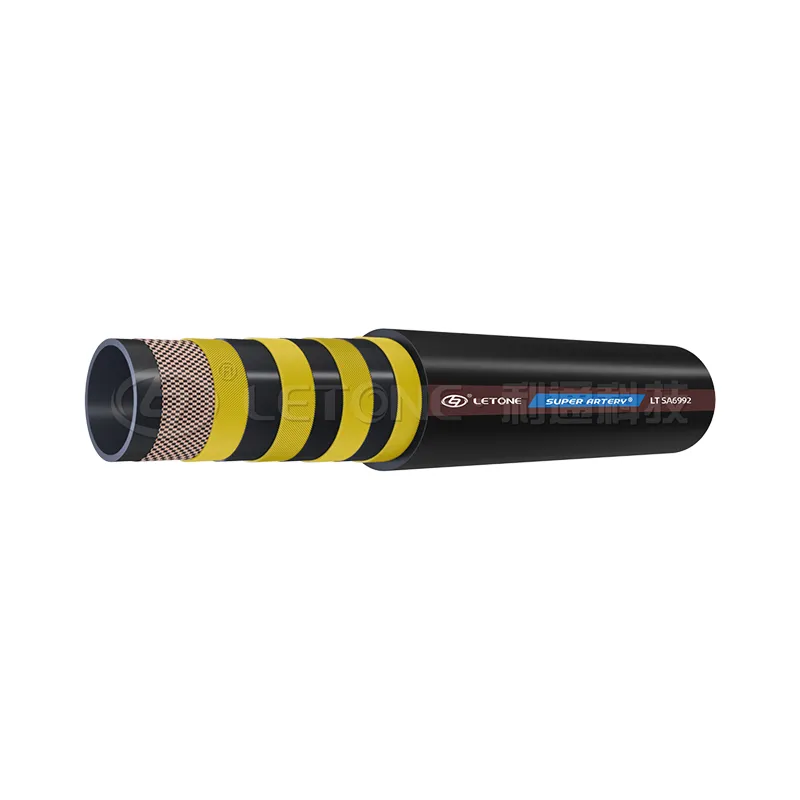 Serie Super Artery Low Bend LT SA6992