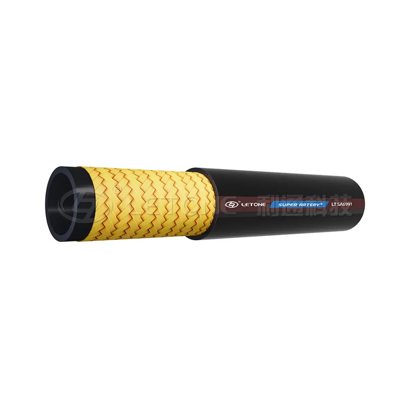 Serie Super Artery Low Bend LT SA6991