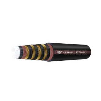Manguera multiusos de alta presión UPE LT1202H