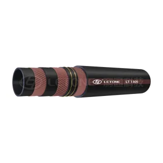 Manguera de Succión y Descarga de Materiales a Granel LT1305