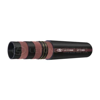 Manguera de Succión y Descarga de Materiales a Granel LT1305