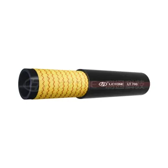 Manguera de chorro de arena LT788