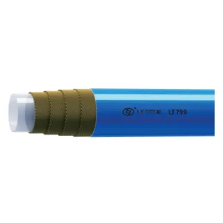 Manguera de limpieza de ultra alta presión LT799 4S
