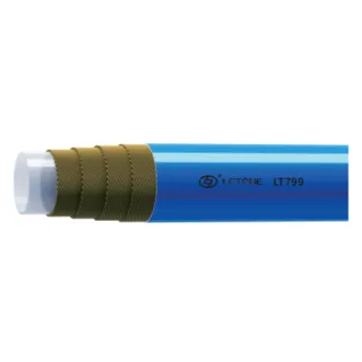Manguera de limpieza de ultra alta presión LT799 4S