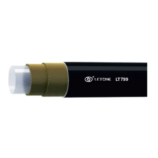 Manguera de limpieza de ultra alta presión LT799 2SH