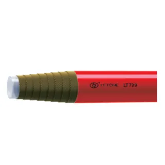 Manguera de limpieza de ultra alta presión LT799 8S