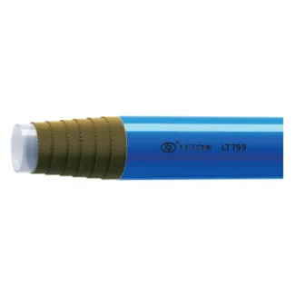 Manguera de limpieza de ultra alta presión LT799 6S