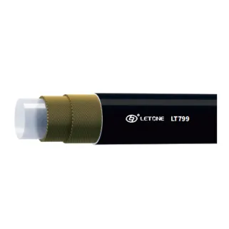 Manguera de limpieza de ultra alta presión LT799 2S