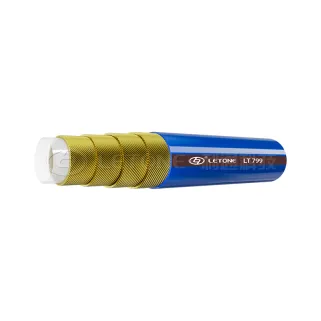 MANGUERA TERMOPLÁSTICA DE ULTRA ALTA PRESIÓN LT799