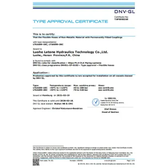 CERTIFICADO DE HOMOLOGACIÓN DE TIPO