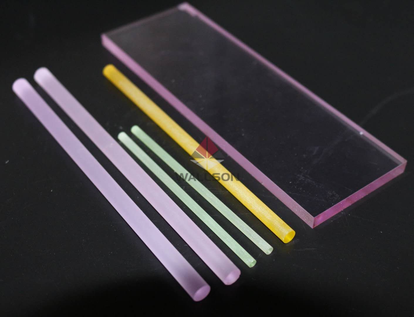 Neodymium Glass Laser