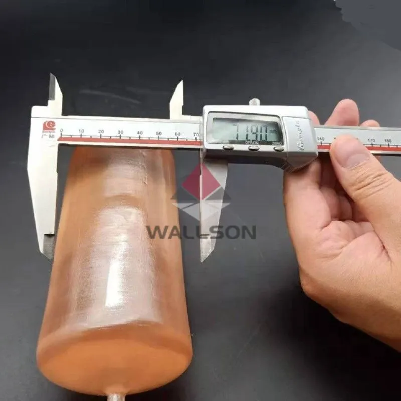 LAO Substrates LaAlO3 Single Crystal Substrates Material