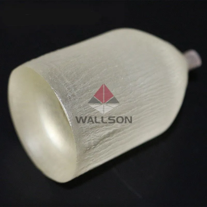 SGGG Substituted gadolinium gallium substrate