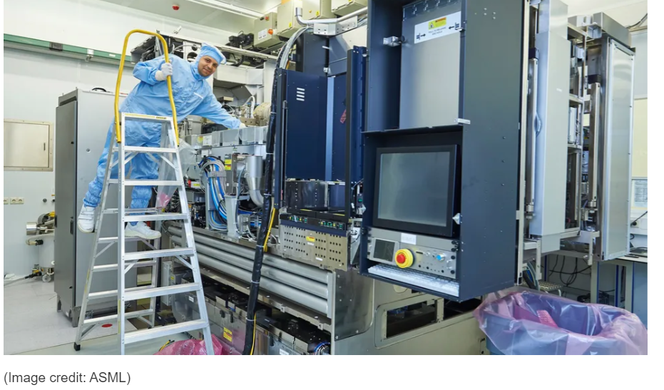 Laser Crystal Industry Breaking News Update 24-03-2025