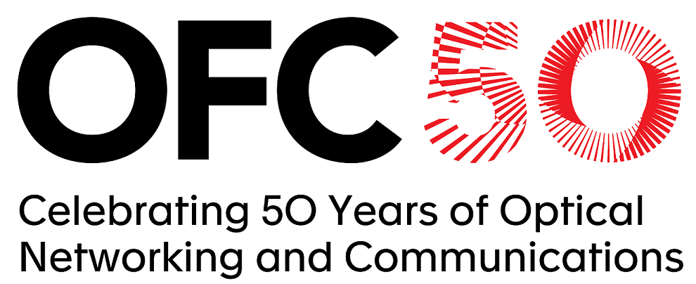 OFC 2025 (50th Anniversary) WALLSON GROUP