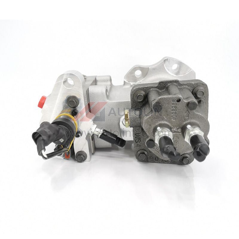 Fuel Injection Pump 3973228