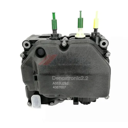 Genuine Dosing Pumps with warranty