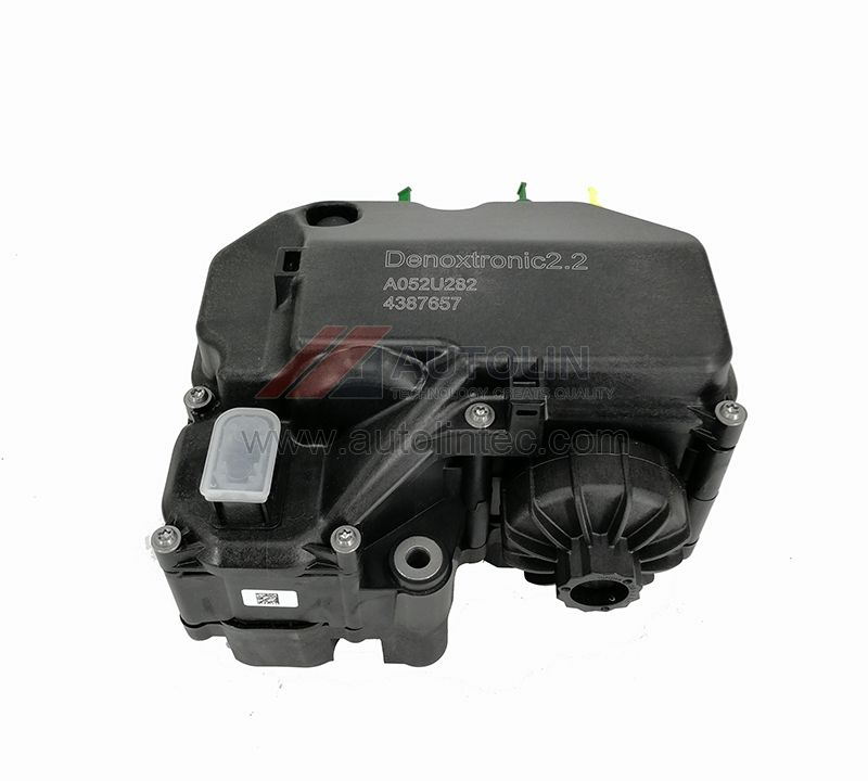 4387657 Bosch Denoxtronic 2.2 12V Adblue Dosing Pump