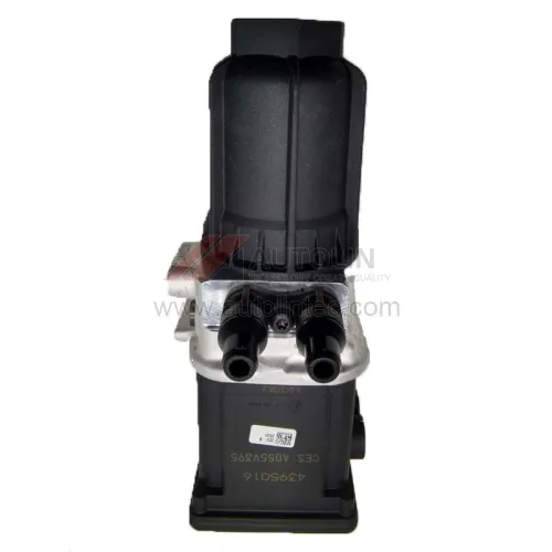 Genuine Dosing Pumps with warranty