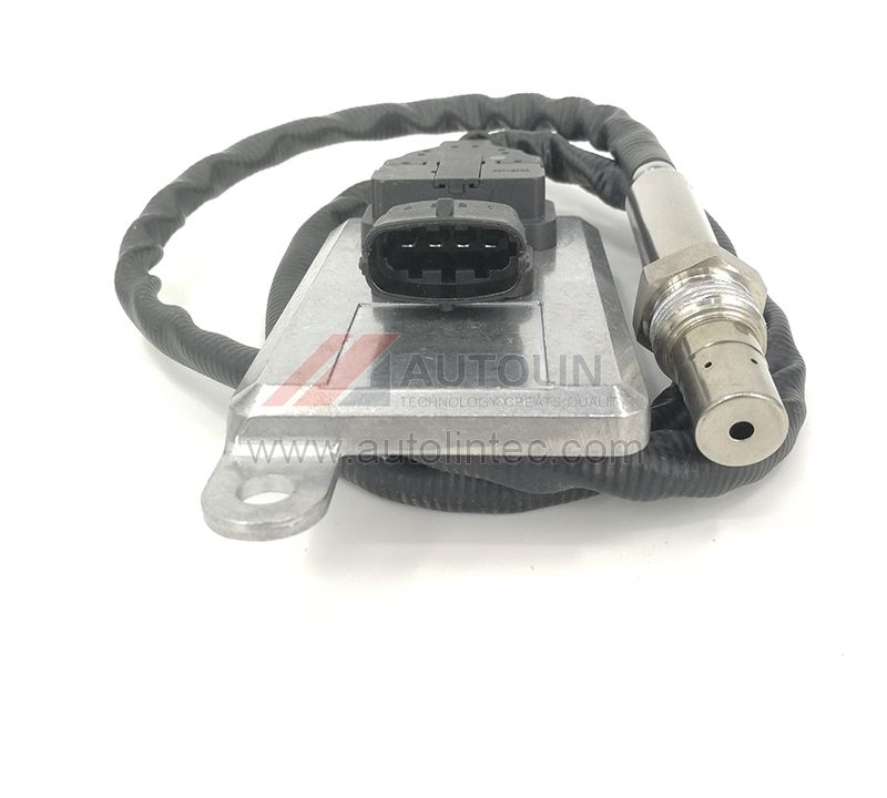 5WK9 6626C Nox Sensor for DAF Truck 2011650