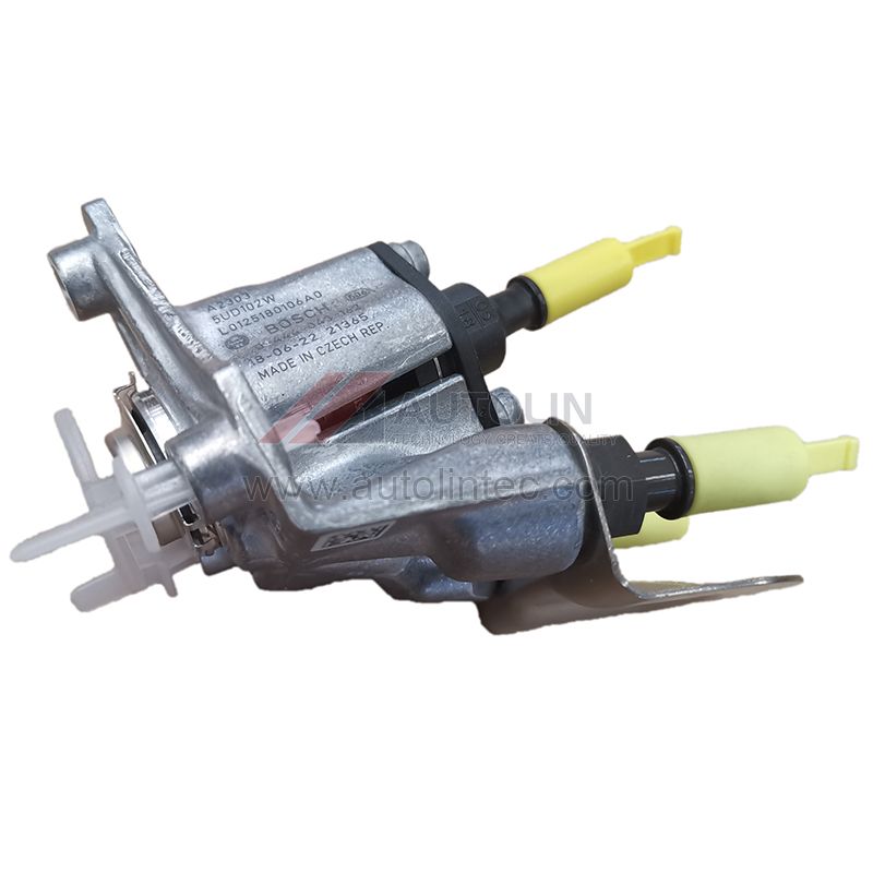 0444043162 Dosing parts SCR Urea Injector Nozzle