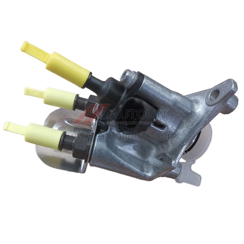 0444043162 Dosing parts SCR Urea Injector Nozzle