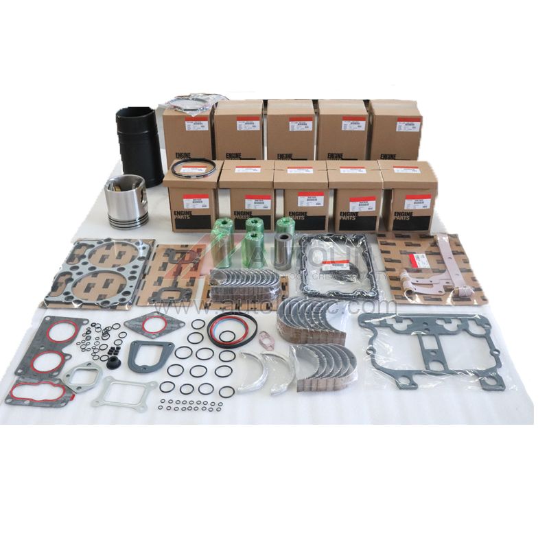 4024878/4024881 Cummins N14 Engine Rebuild Overhaul Kit