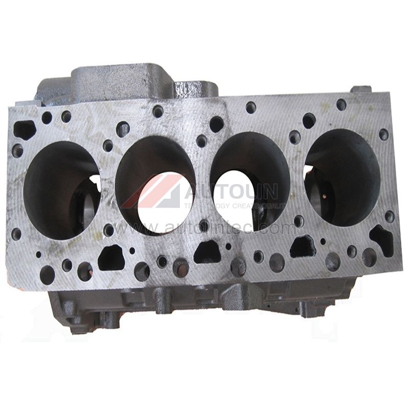 3802269 Cummins 4BT diesel engine cylinder block