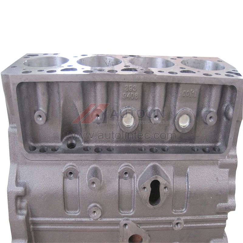 3802269 Cummins 4BT diesel engine cylinder block