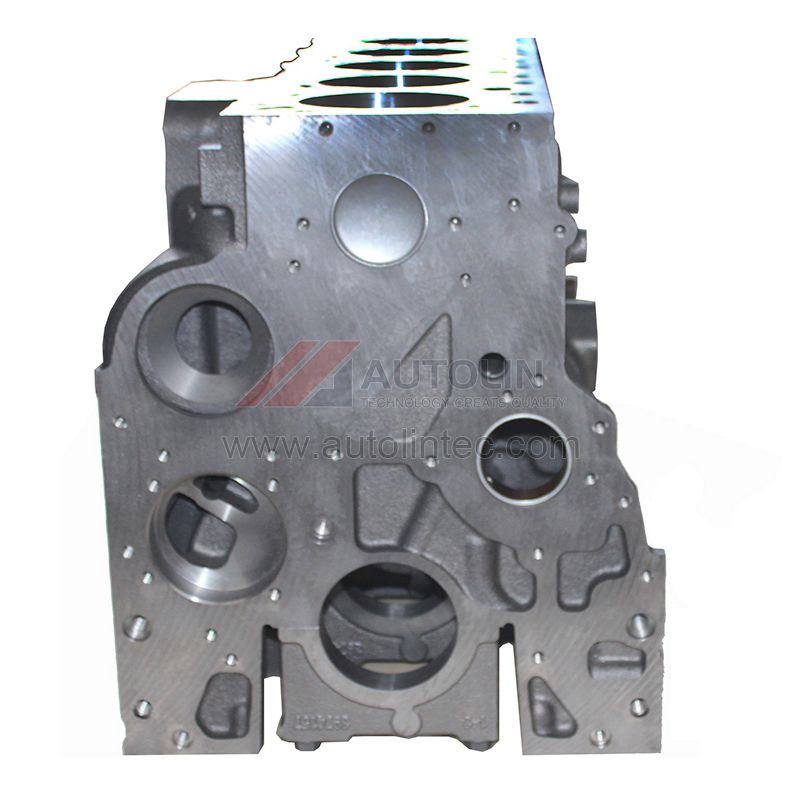 4990443/3999925 Cummins QSB6.7/6ISBE Cylinder Block