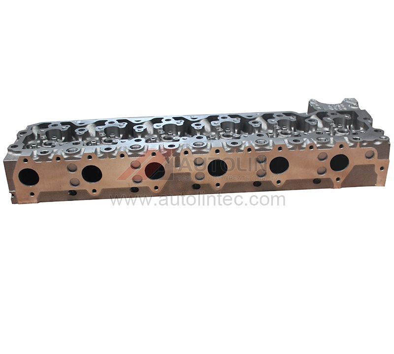 4942136 Genuine ISLE engine Cylinder head