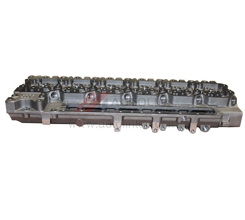 4942136 Genuine ISLE engine Cylinder head