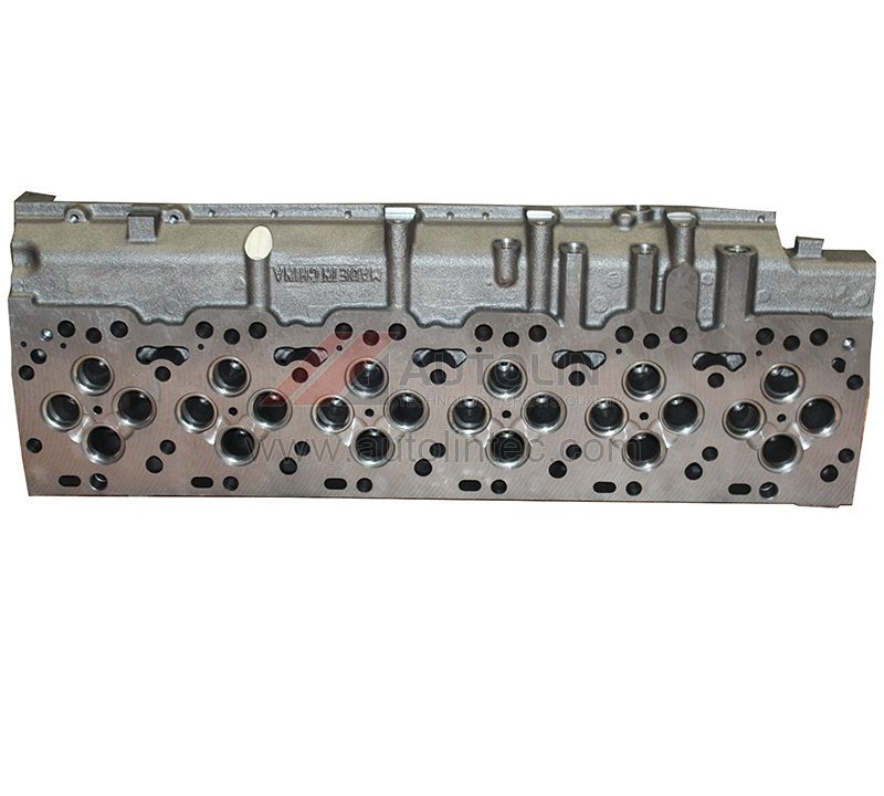 4942136 Genuine ISLE engine Cylinder head