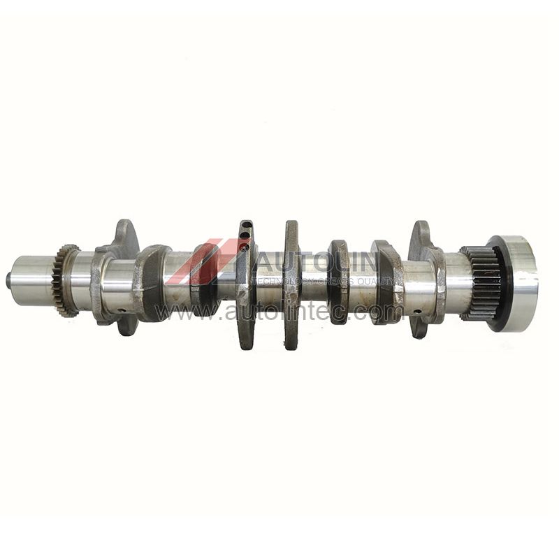 444 Cummins Crankshaft 3929036 3907803 for Engine 4BTA - engine