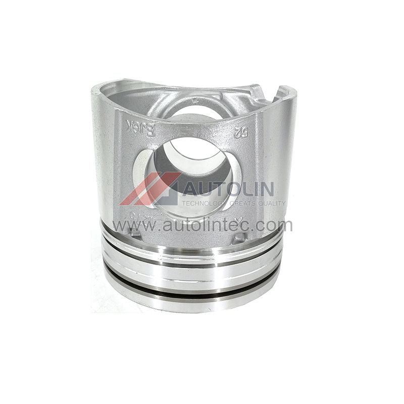 4939181 Cummins ISBE/QSB6.7 diesel engine piston
