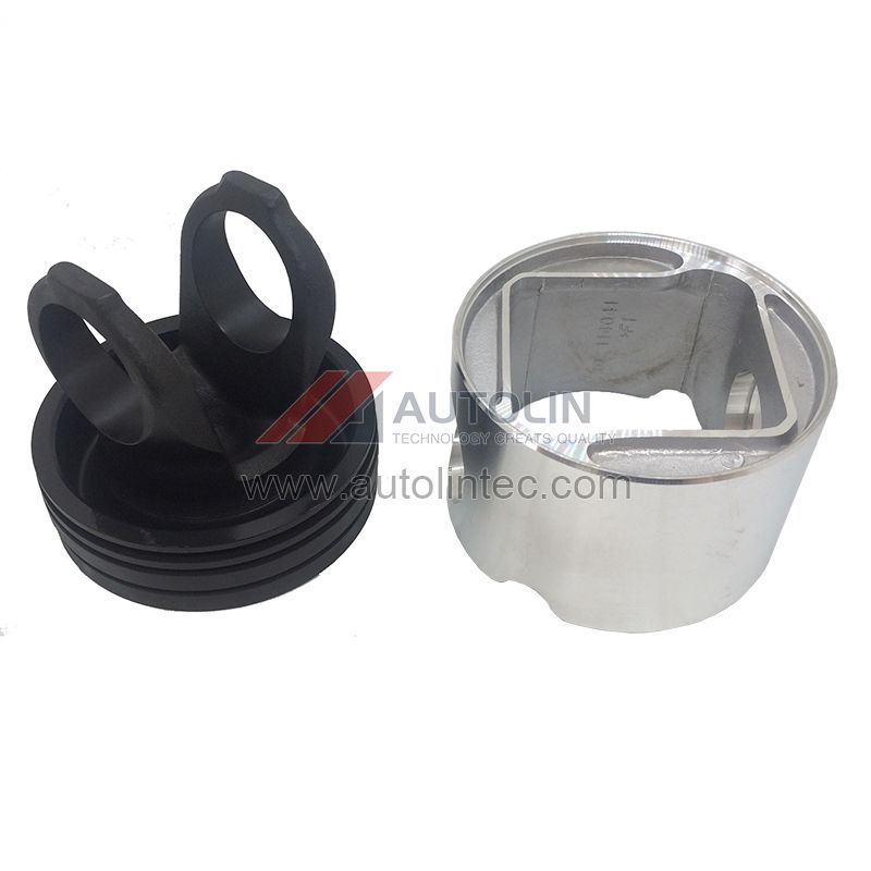 4941395+3966721 Cummins ISLE/QSL9 Split Piston
