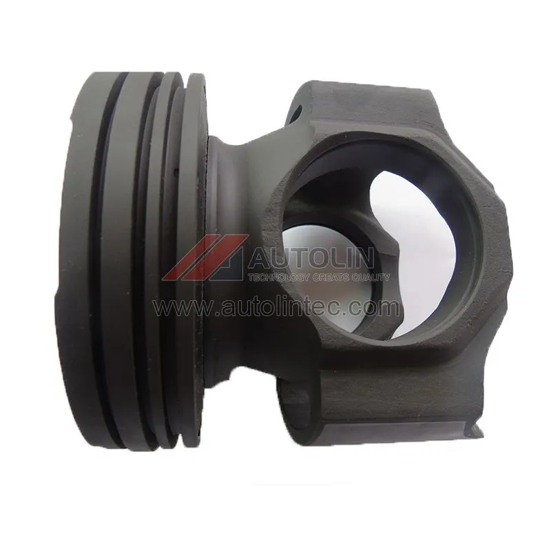 Cummins ISX15 Parts: How to Source Genuine Components