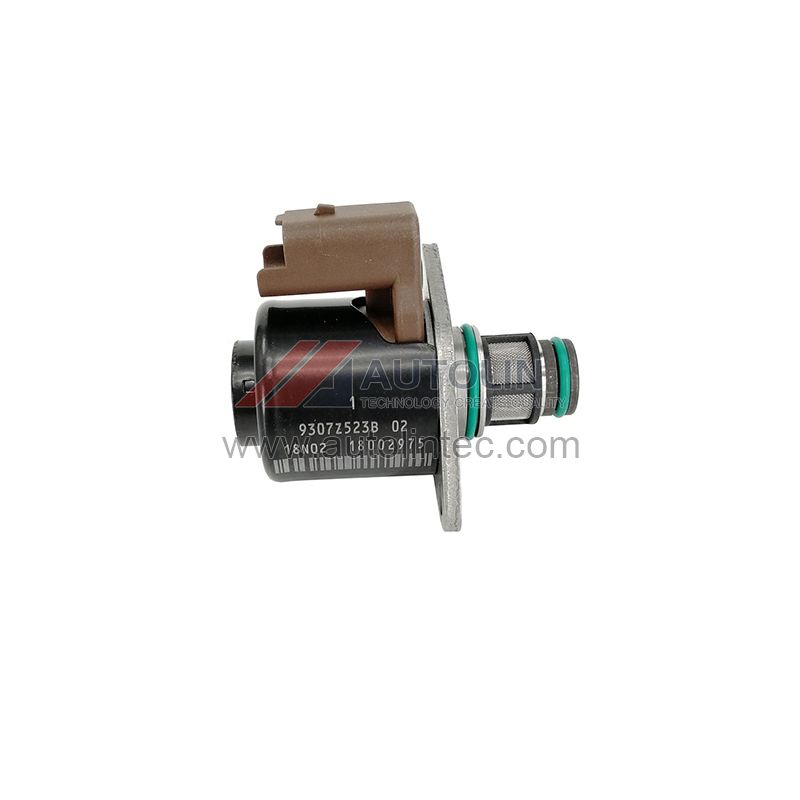 Fuel Pump Inlet Metering Valve – 9307Z523B – Pressure Regulator Sensor – For Ford Mondeo, 2-Pin, Direct Fit