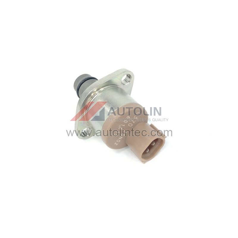 2942000370 Denso fuel pump suction control valve