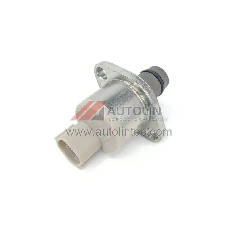 How Fuel Control Valves Improve Engine Efficiency