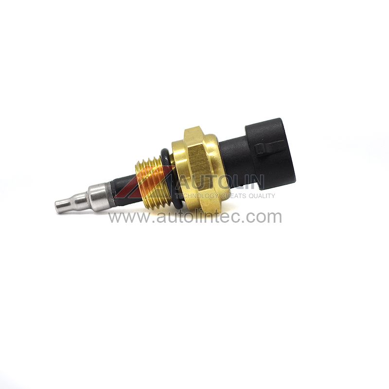 thumbnail image 2 of Cummins Intake Manifold / Coolant Temperature Sensor – OE 4088832, 4307110, USA 2 of 4
