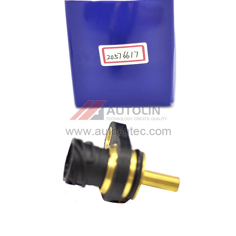 Volvo Truck, Coolant Temperature Sensor, 20576617