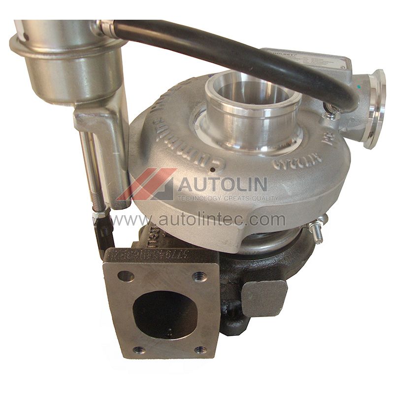 HOLSET, Foton, Turbocharger