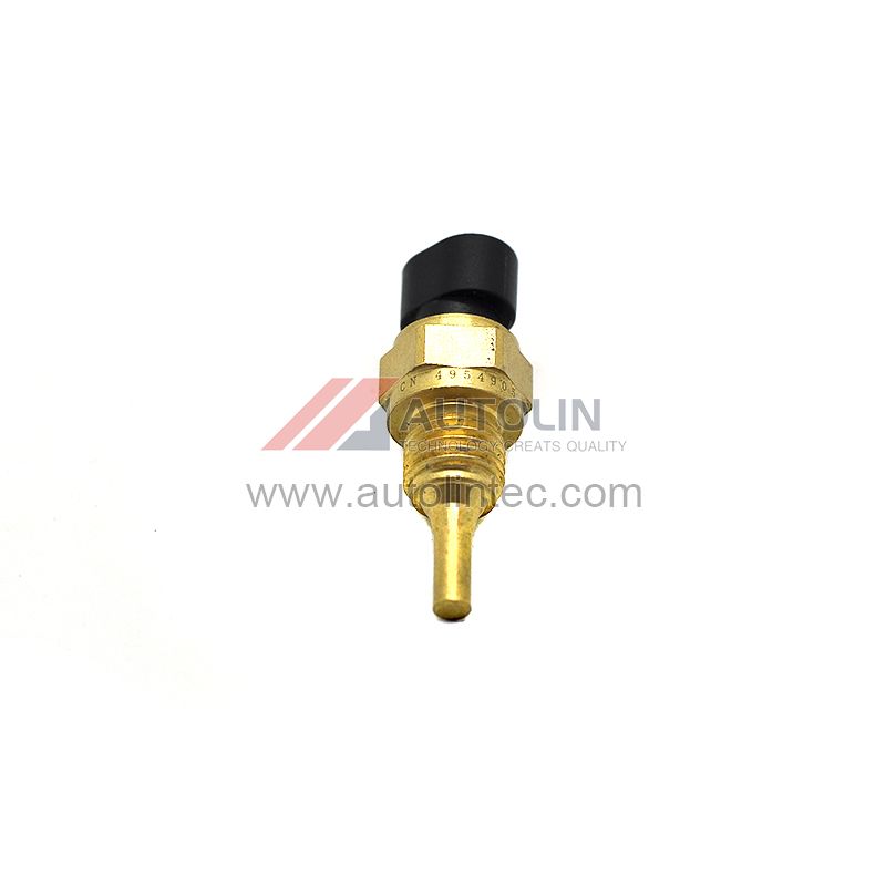 Cummins, ISX/QSX15, Coolant Temperature Sensor