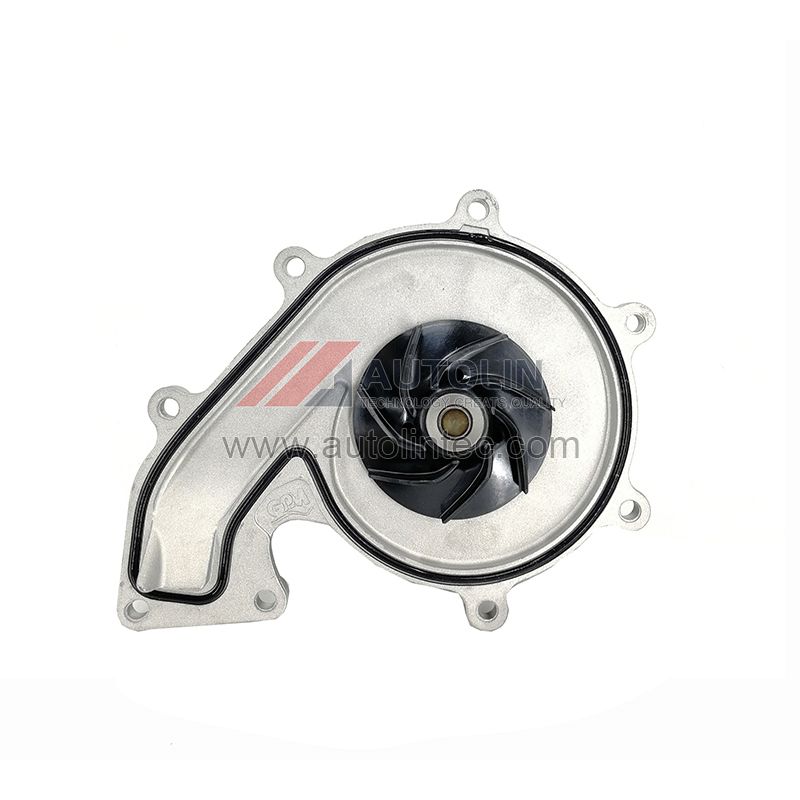 Water pump, Volkswagen, Cummins ISF3.8