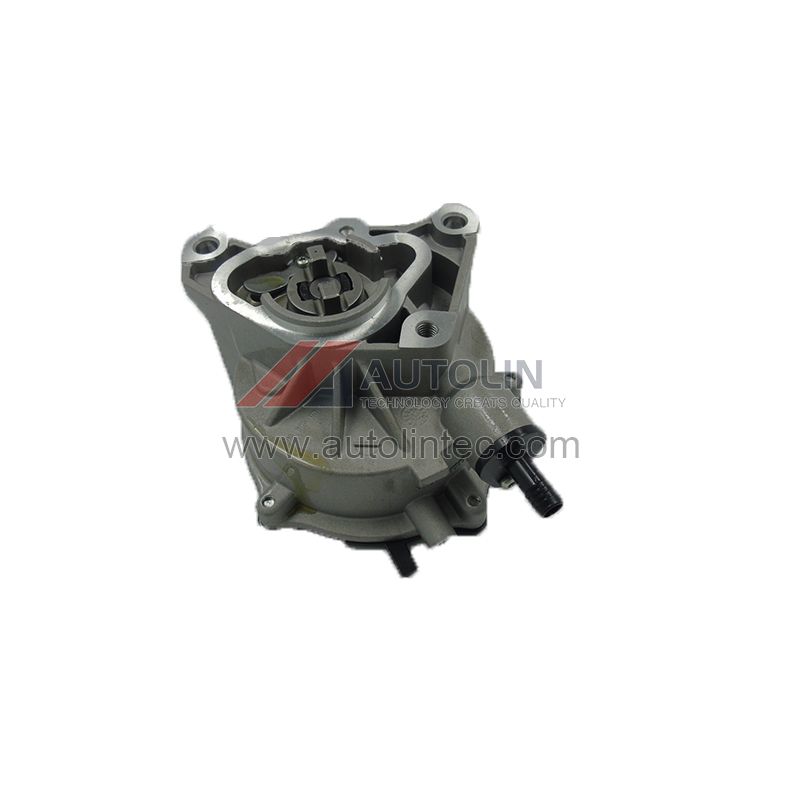 Vaccum pump, Dodge, Cummins ISF2.8